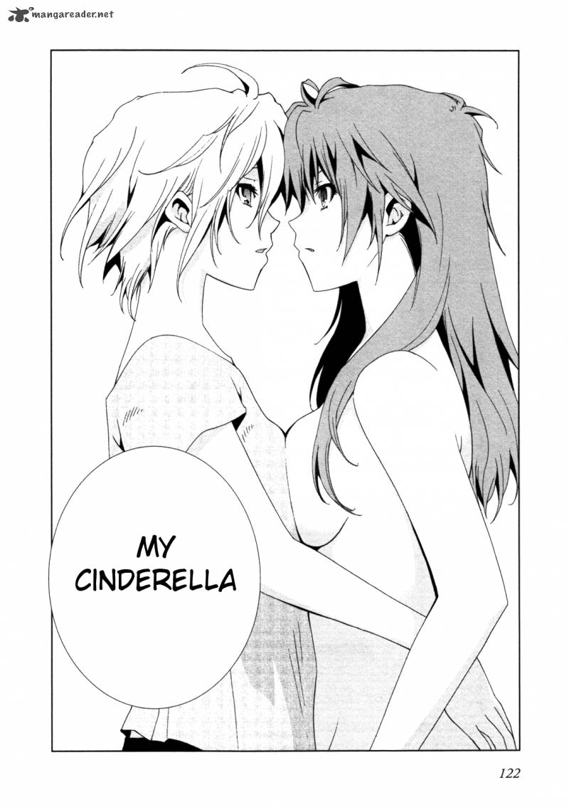 Fukigen Cinderella 5 22