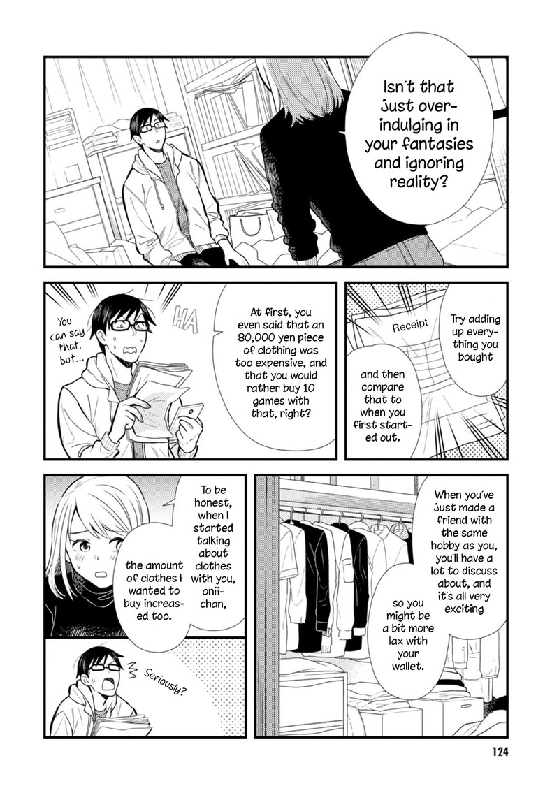 Fuku Wo Kiru Nara Konna Fuu Ni 15 14