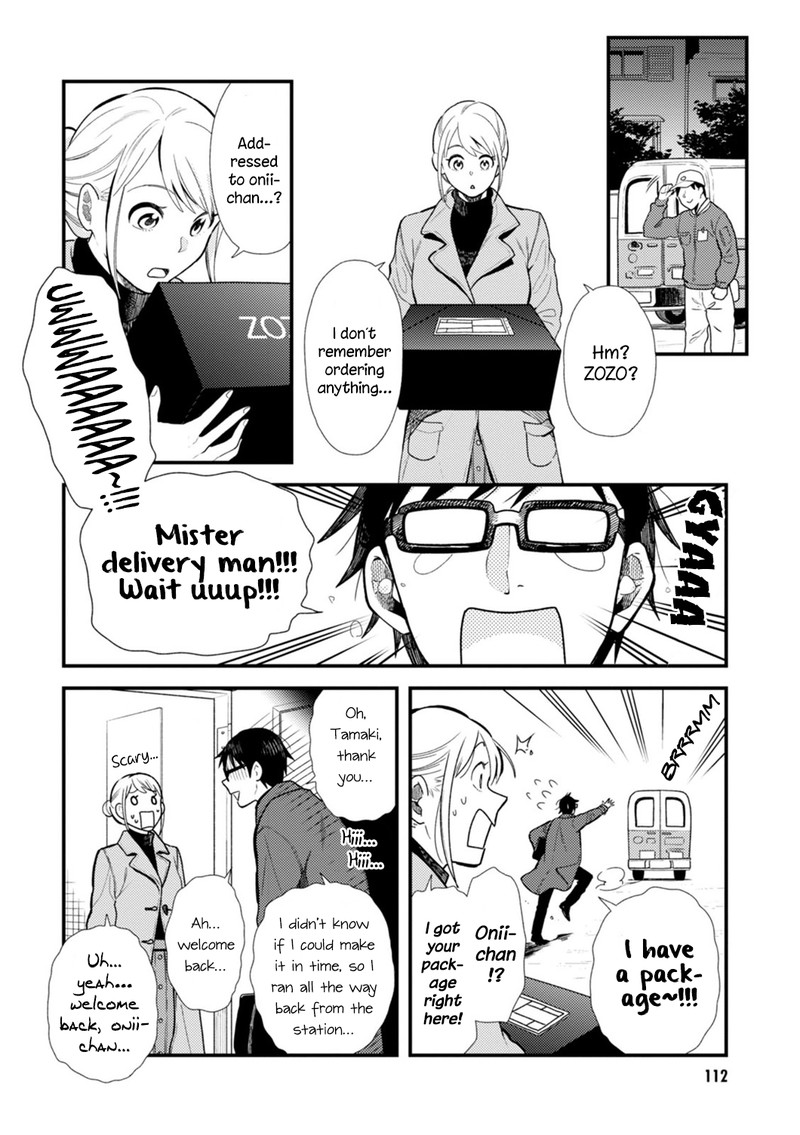 Fuku Wo Kiru Nara Konna Fuu Ni 15 2