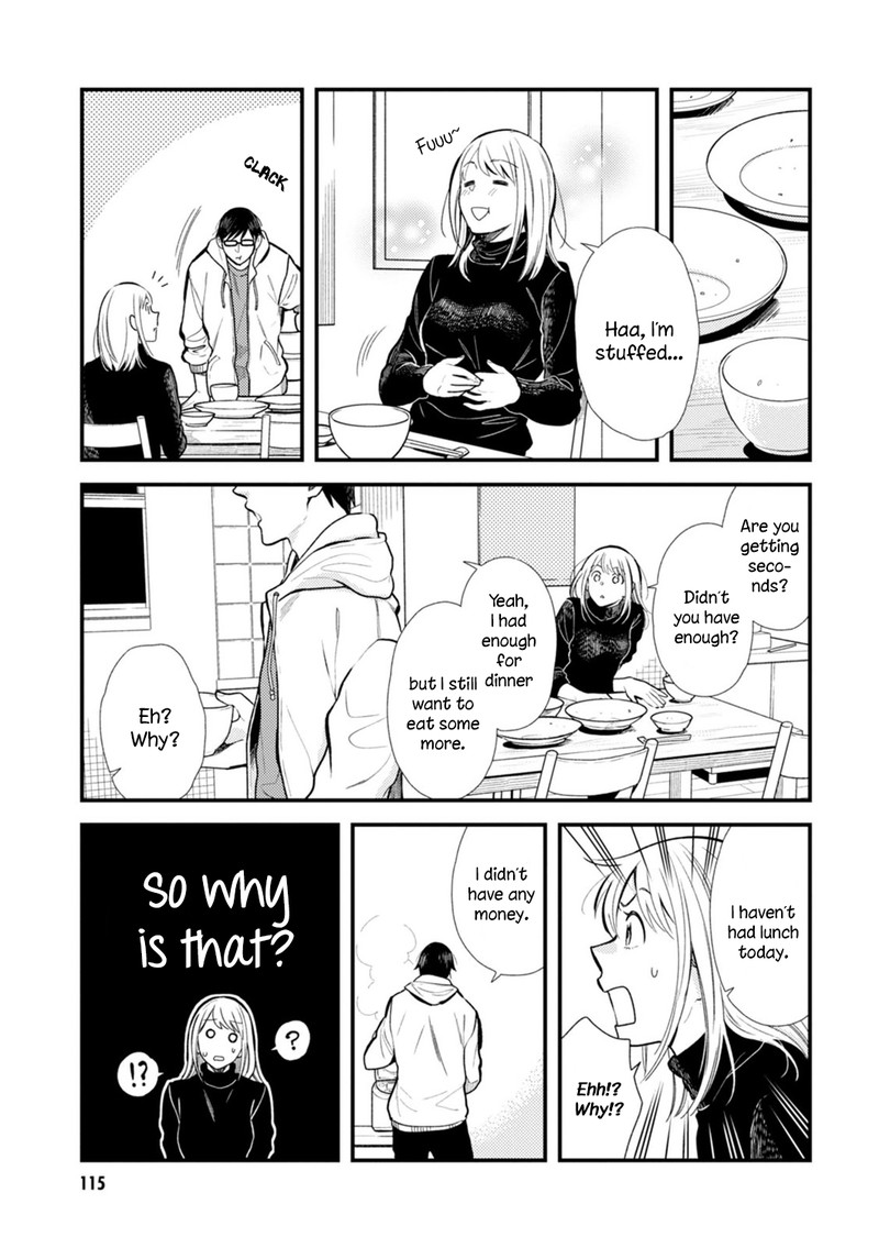 Fuku Wo Kiru Nara Konna Fuu Ni 15 5