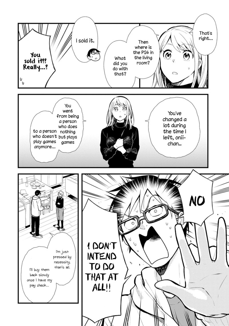 Fuku Wo Kiru Nara Konna Fuu Ni 15 6