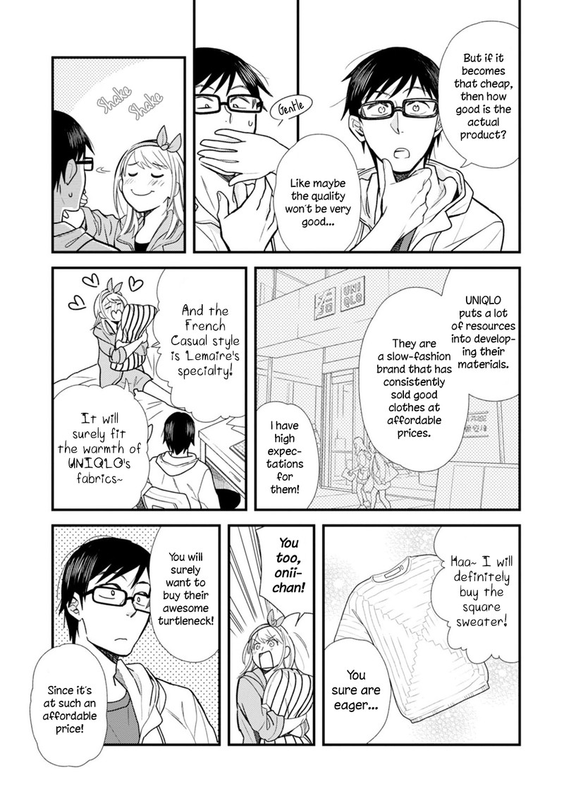 Fuku Wo Kiru Nara Konna Fuu Ni 16a 5