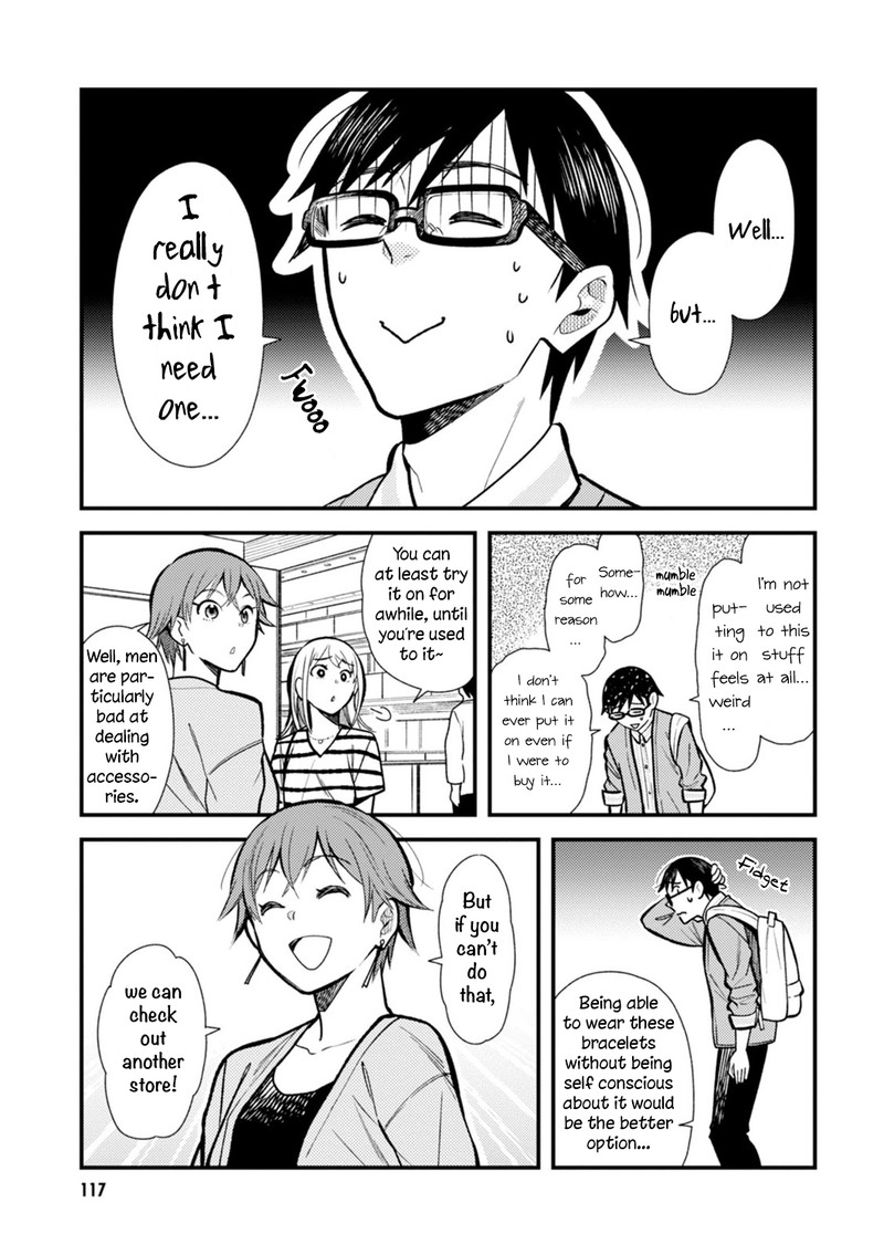 Fuku Wo Kiru Nara Konna Fuu Ni 23 7