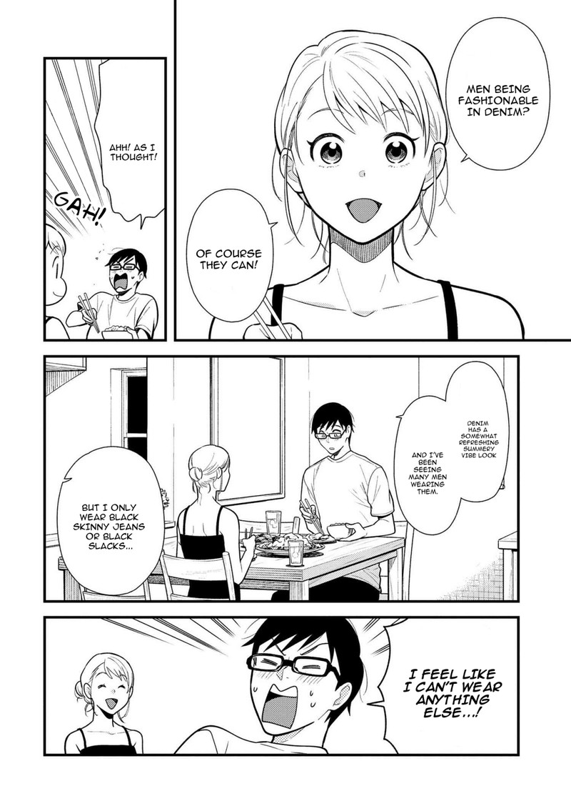 Fuku Wo Kiru Nara Konna Fuu Ni 46 4