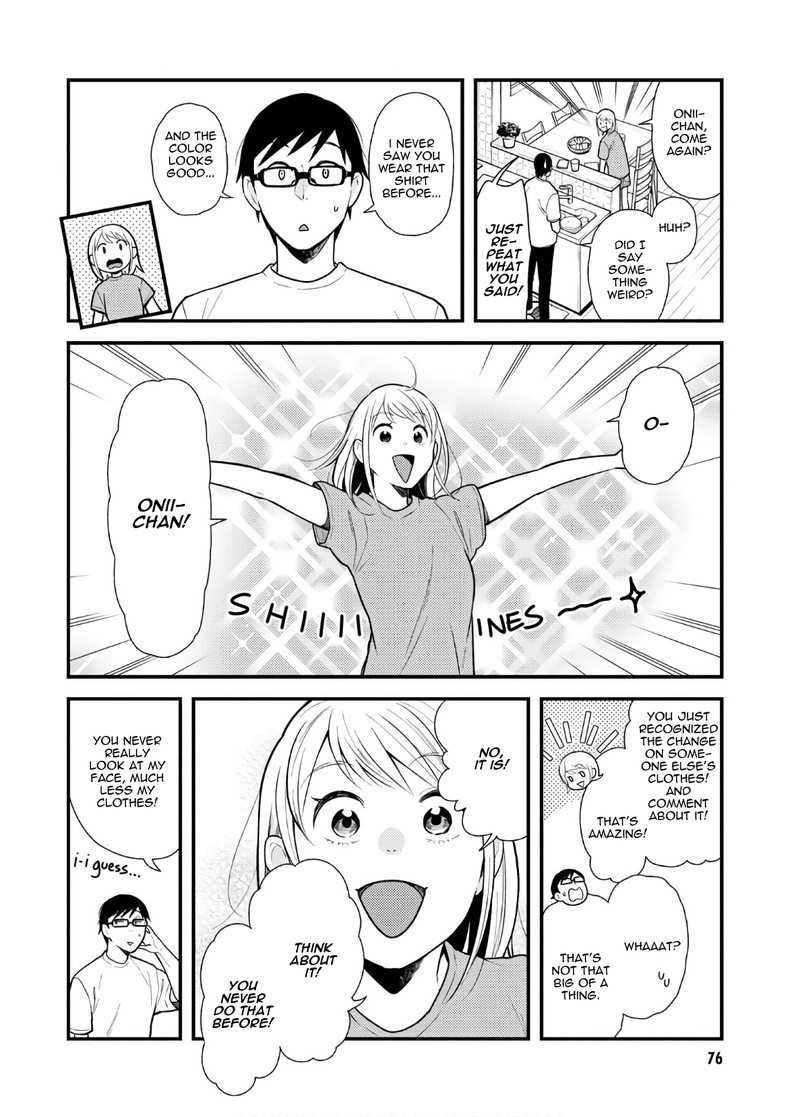 Fuku Wo Kiru Nara Konna Fuu Ni 53 2