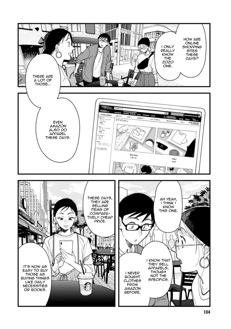Fuku Wo Kiru Nara Konna Fuu Ni 70 6