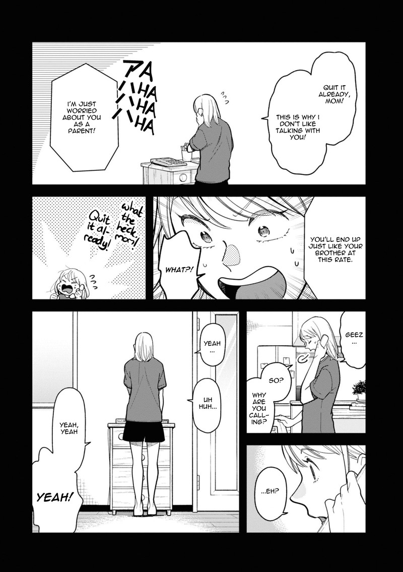 Fuku Wo Kiru Nara Konna Fuu Ni 73 8