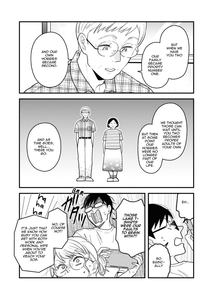 Fuku Wo Kiru Nara Konna Fuu Ni 81 15