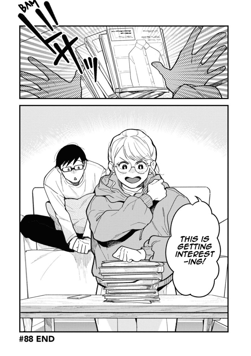 Fuku Wo Kiru Nara Konna Fuu Ni 88 18