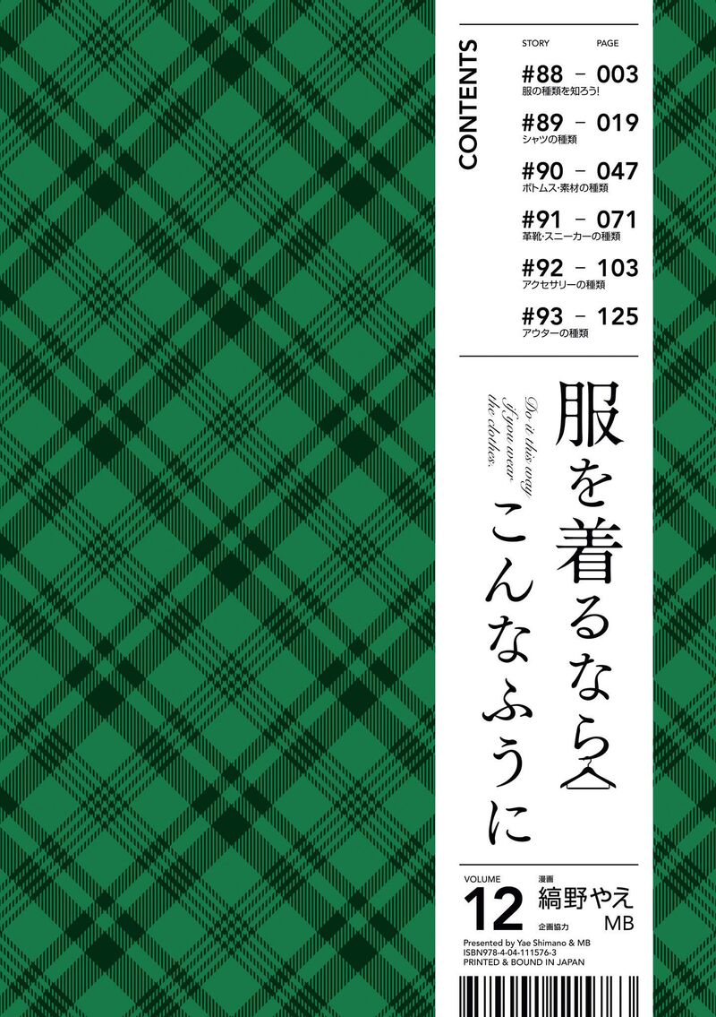 Fuku Wo Kiru Nara Konna Fuu Ni 88 4