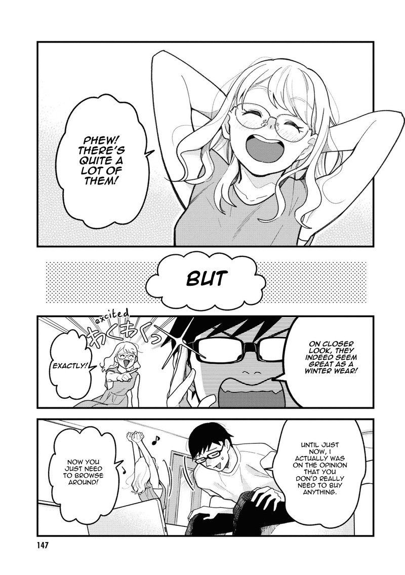 Fuku Wo Kiru Nara Konna Fuu Ni 93 23