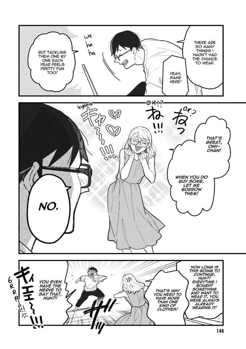 Fuku Wo Kiru Nara Konna Fuu Ni 93 24