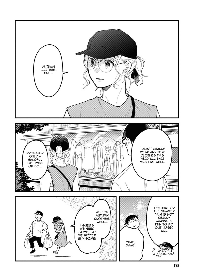 Fuku Wo Kiru Nara Konna Fuu Ni 93 4