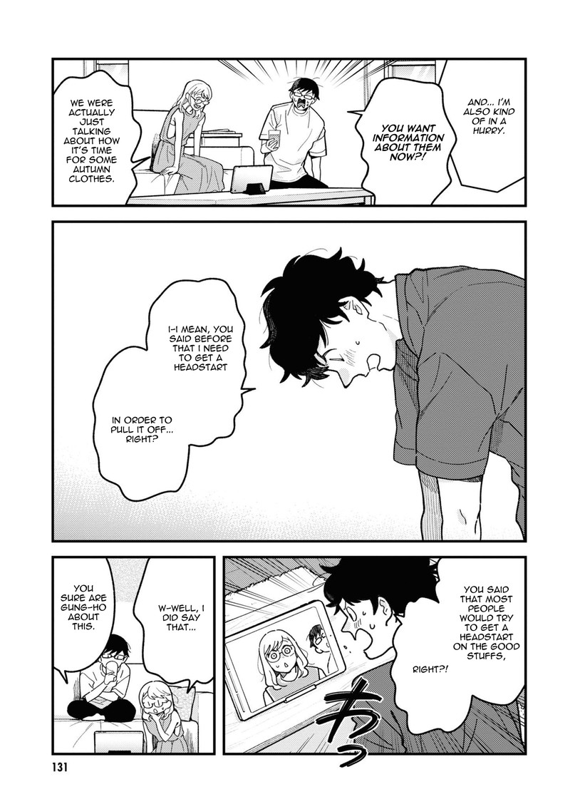 Fuku Wo Kiru Nara Konna Fuu Ni 93 7