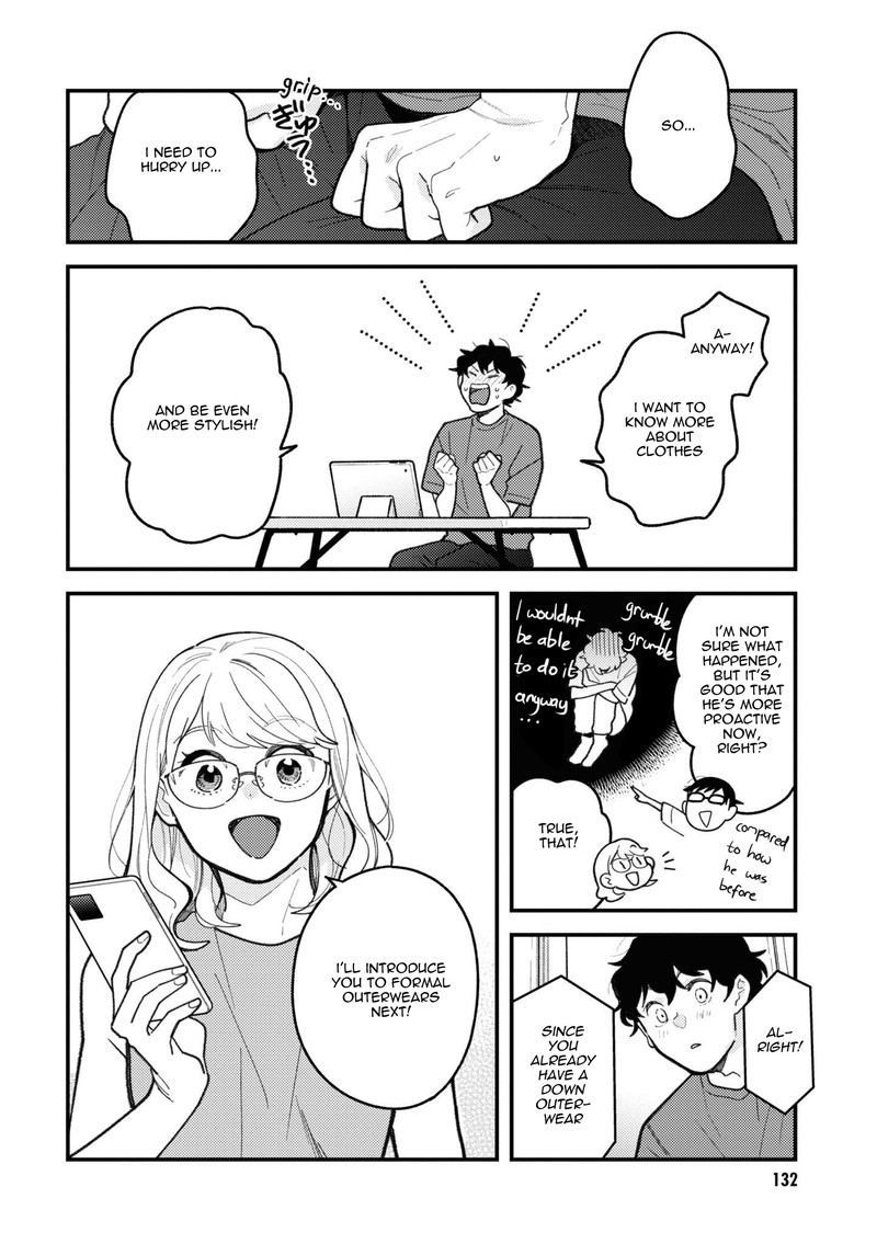 Fuku Wo Kiru Nara Konna Fuu Ni 93 8