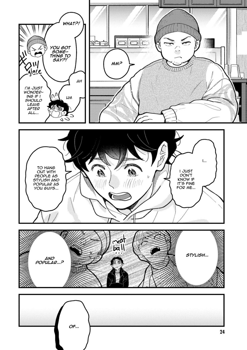 Fuku Wo Kiru Nara Konna Fuu Ni 95 4