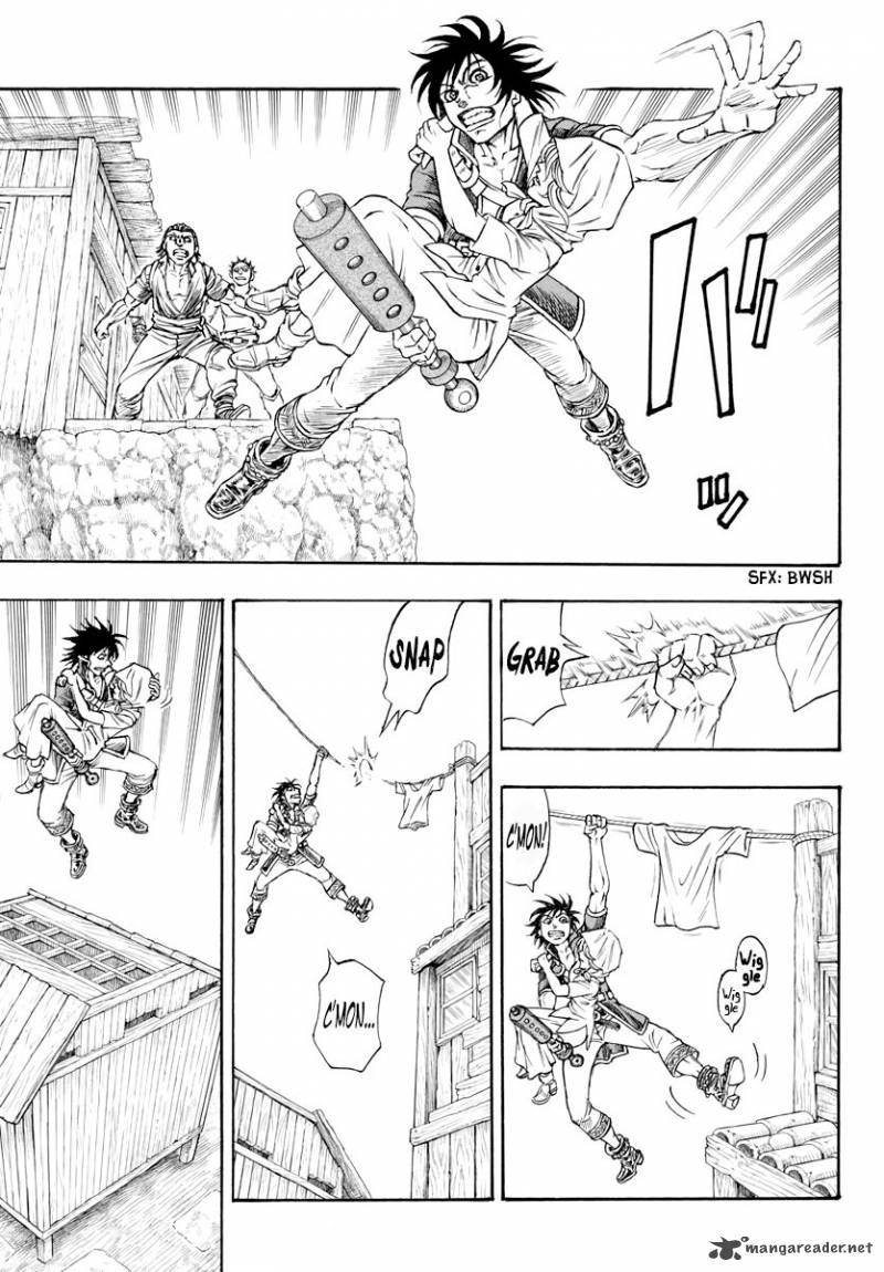 Full Ahead Coco Zervance 1 16