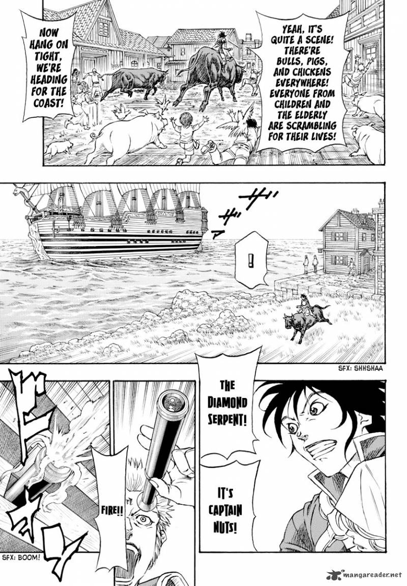 Full Ahead Coco Zervance 1 20
