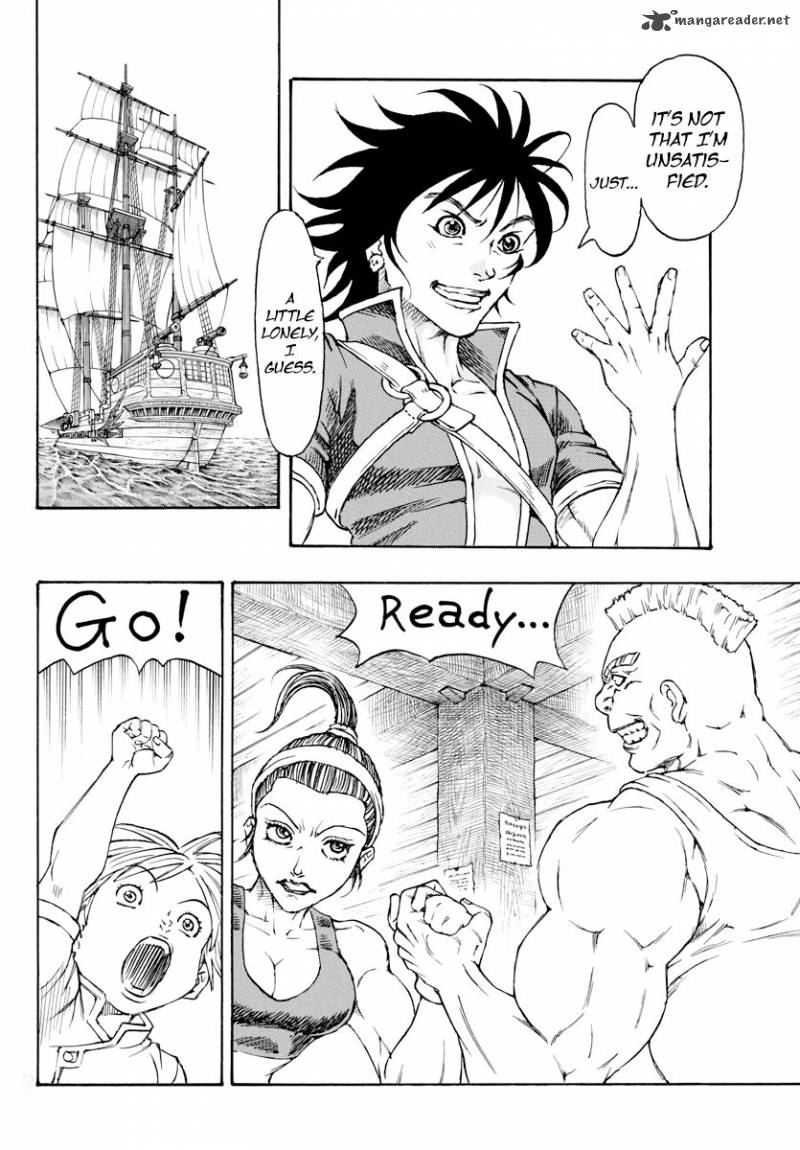 Full Ahead Coco Zervance 1 34