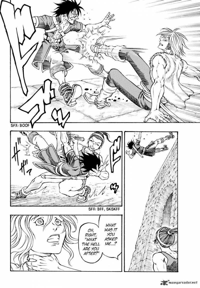 Full Ahead Coco Zervance 1 64