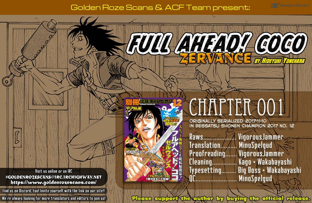 Full Ahead Coco Zervance 1 94
