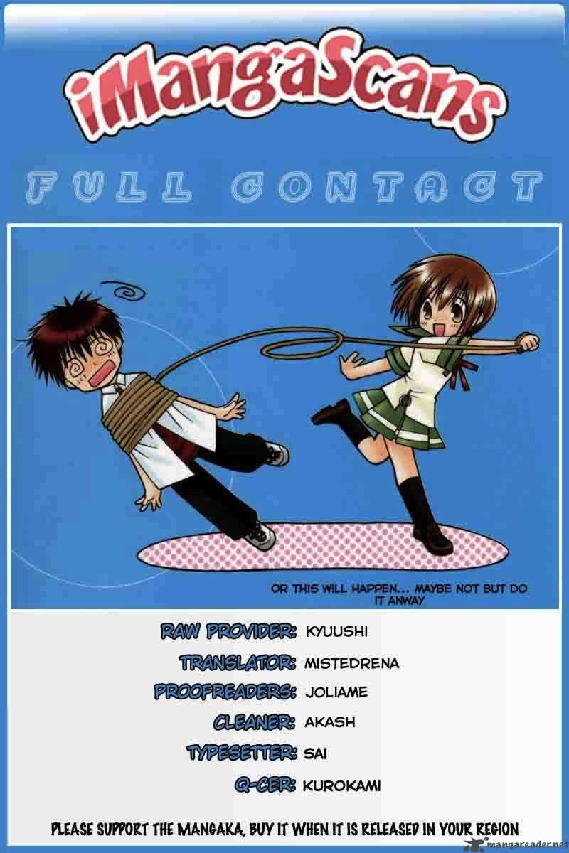Full Contact 20 1