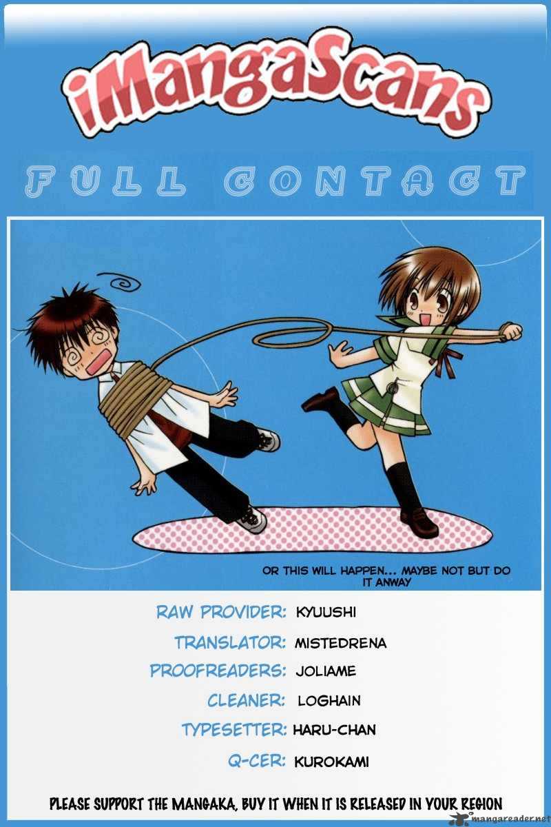 Full Contact 22 33