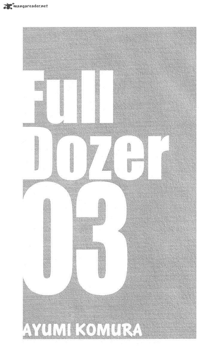 Full Dozer 13 2