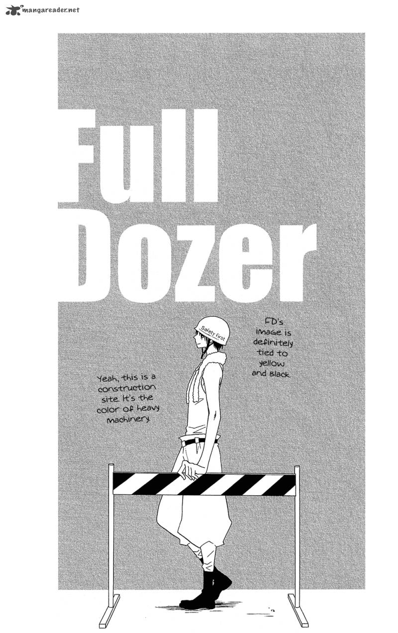 Full Dozer 5 3