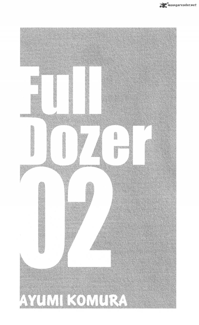 Full Dozer 7 4