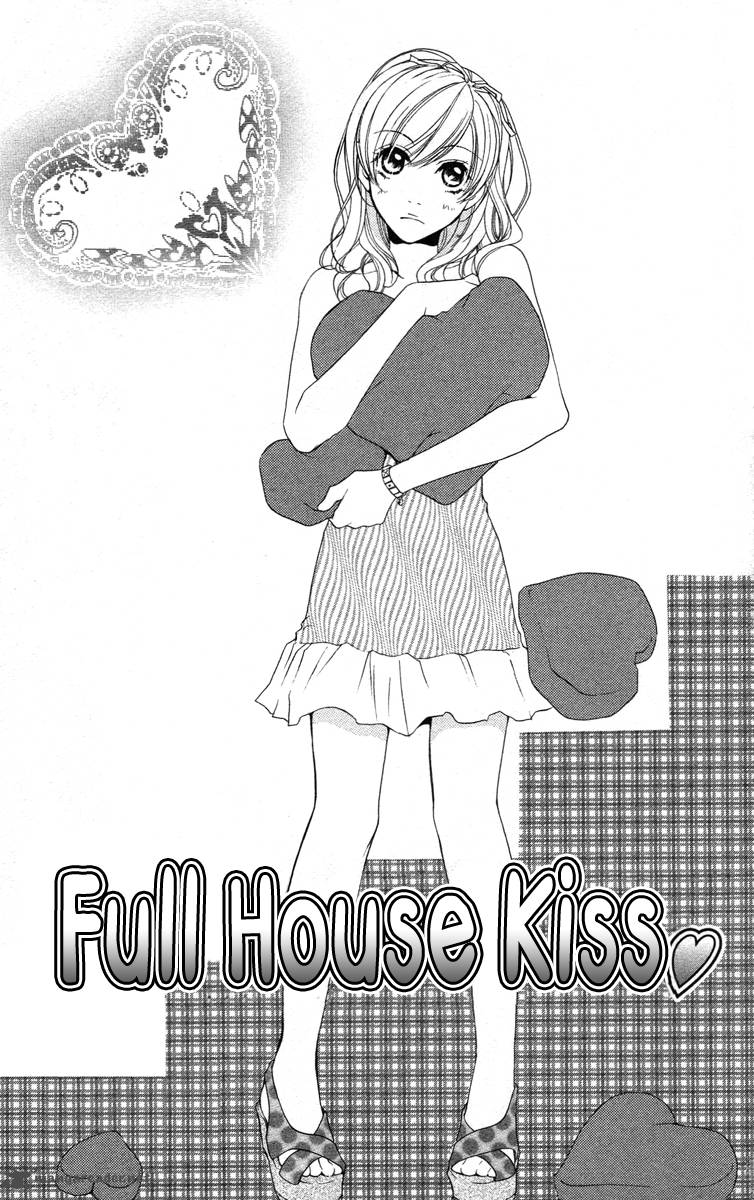 Full House Kiss 22 8