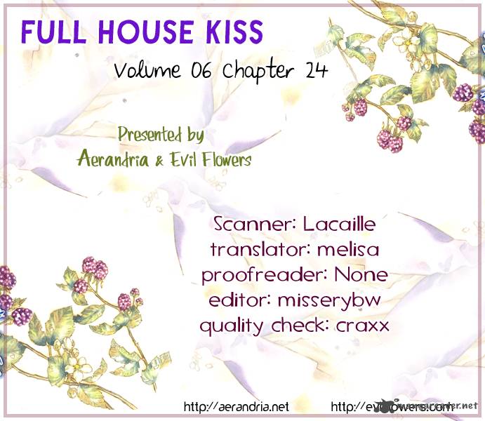 Full House Kiss 24 4