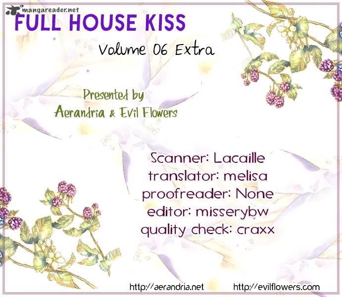 Full House Kiss 25 57