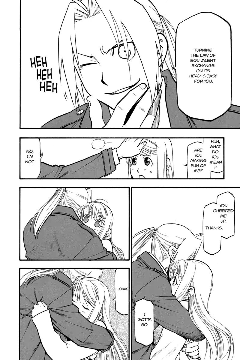 Full Metal Alchemist 108h 11