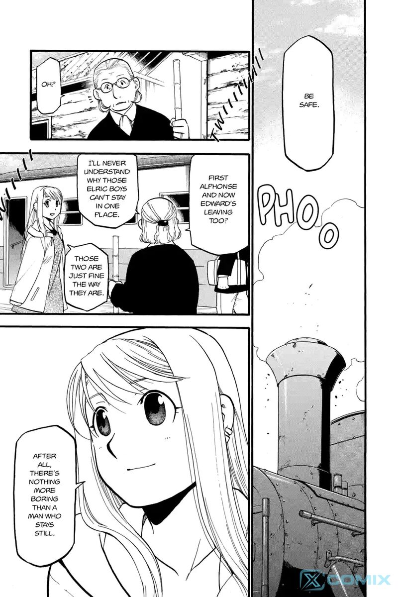 Full Metal Alchemist 108h 12