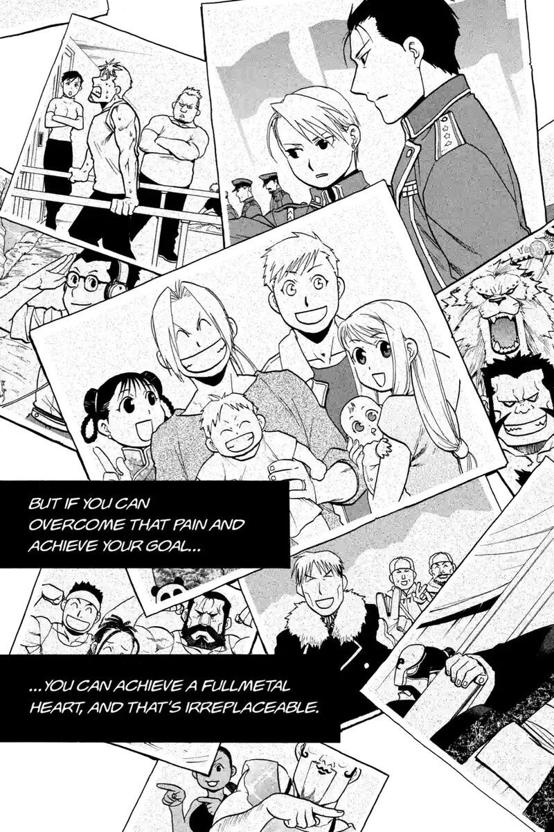 Full Metal Alchemist 108h 14