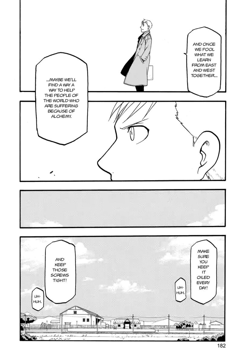 Full Metal Alchemist 108h 5