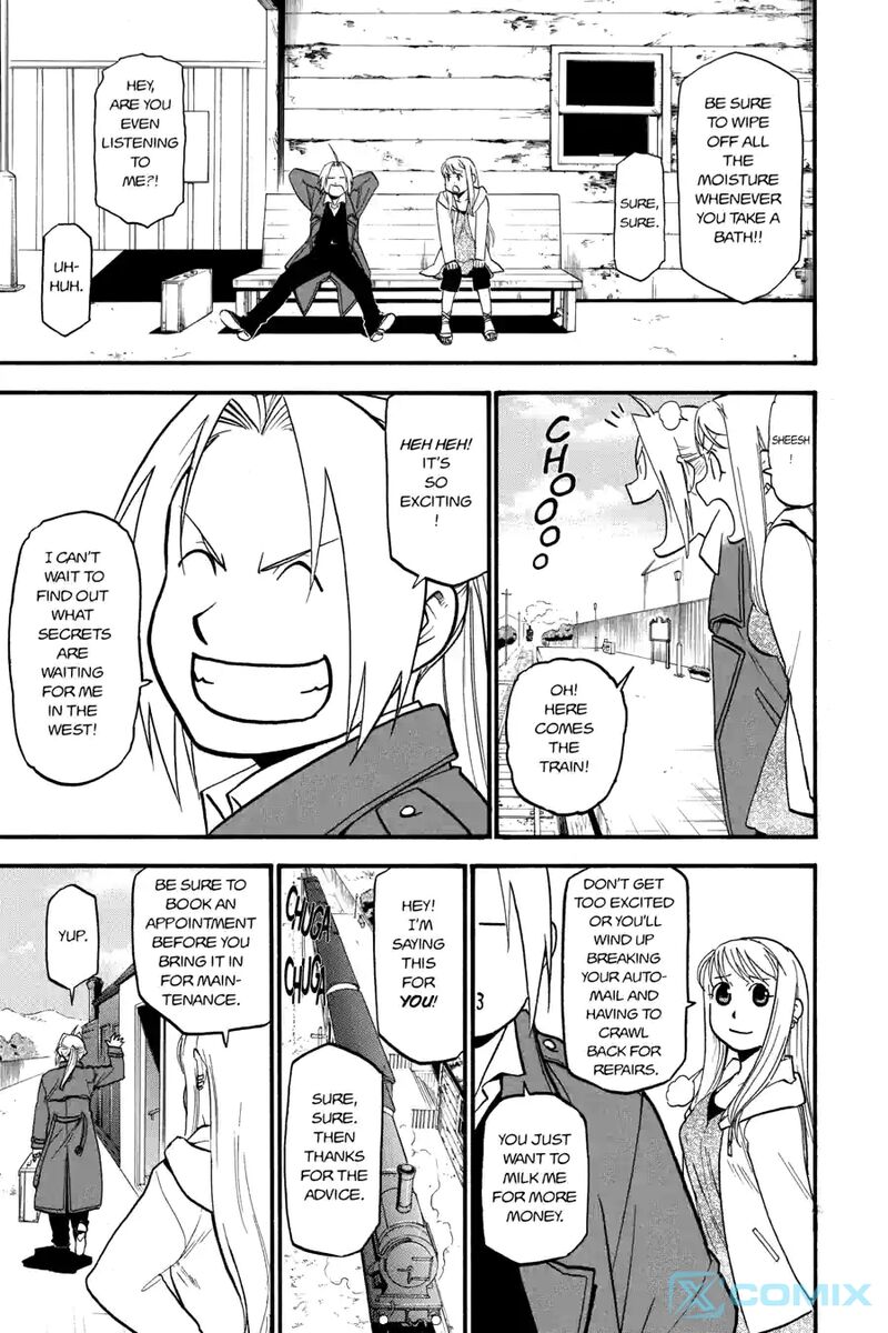 Full Metal Alchemist 108h 6