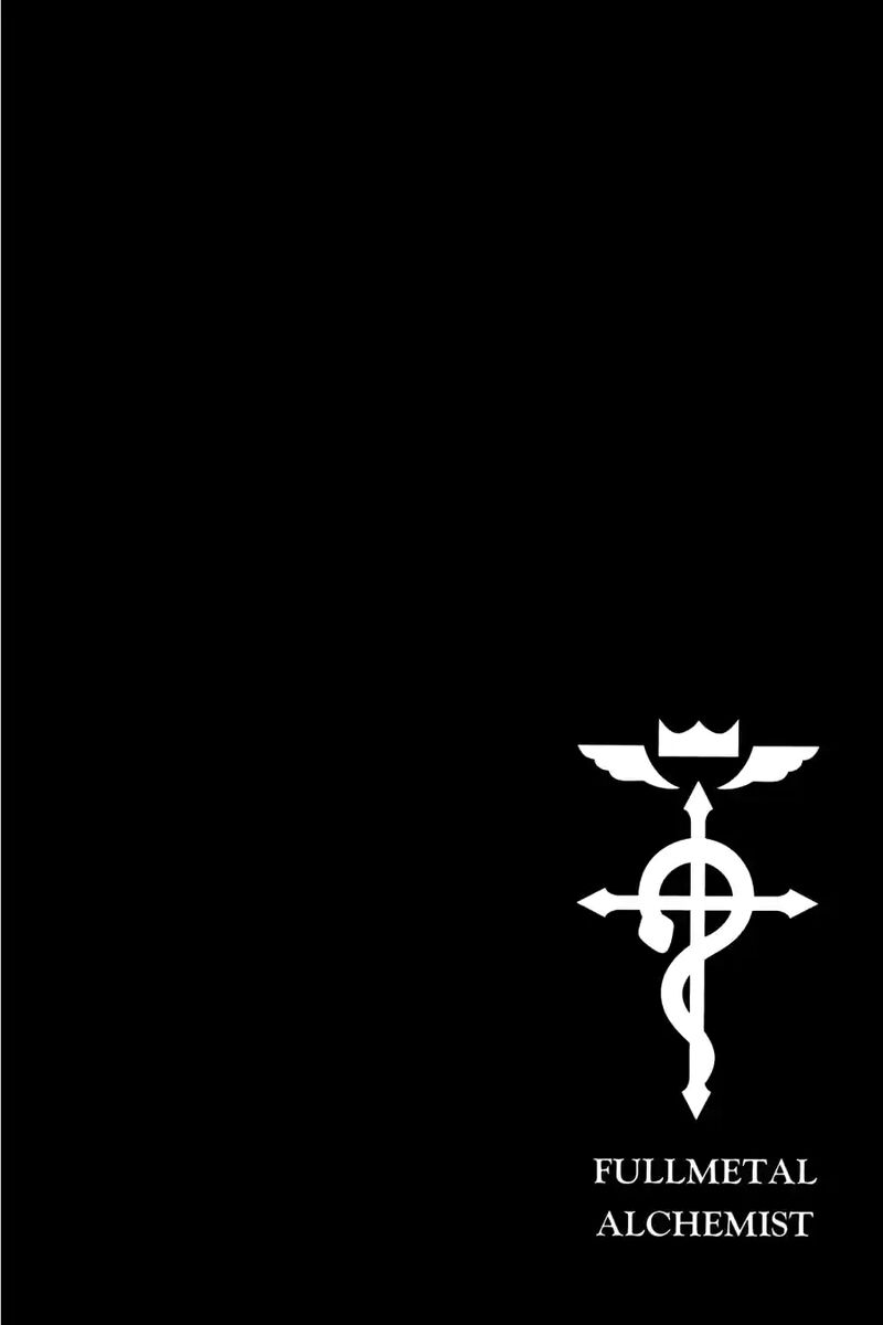 Full Metal Alchemist 108i 4