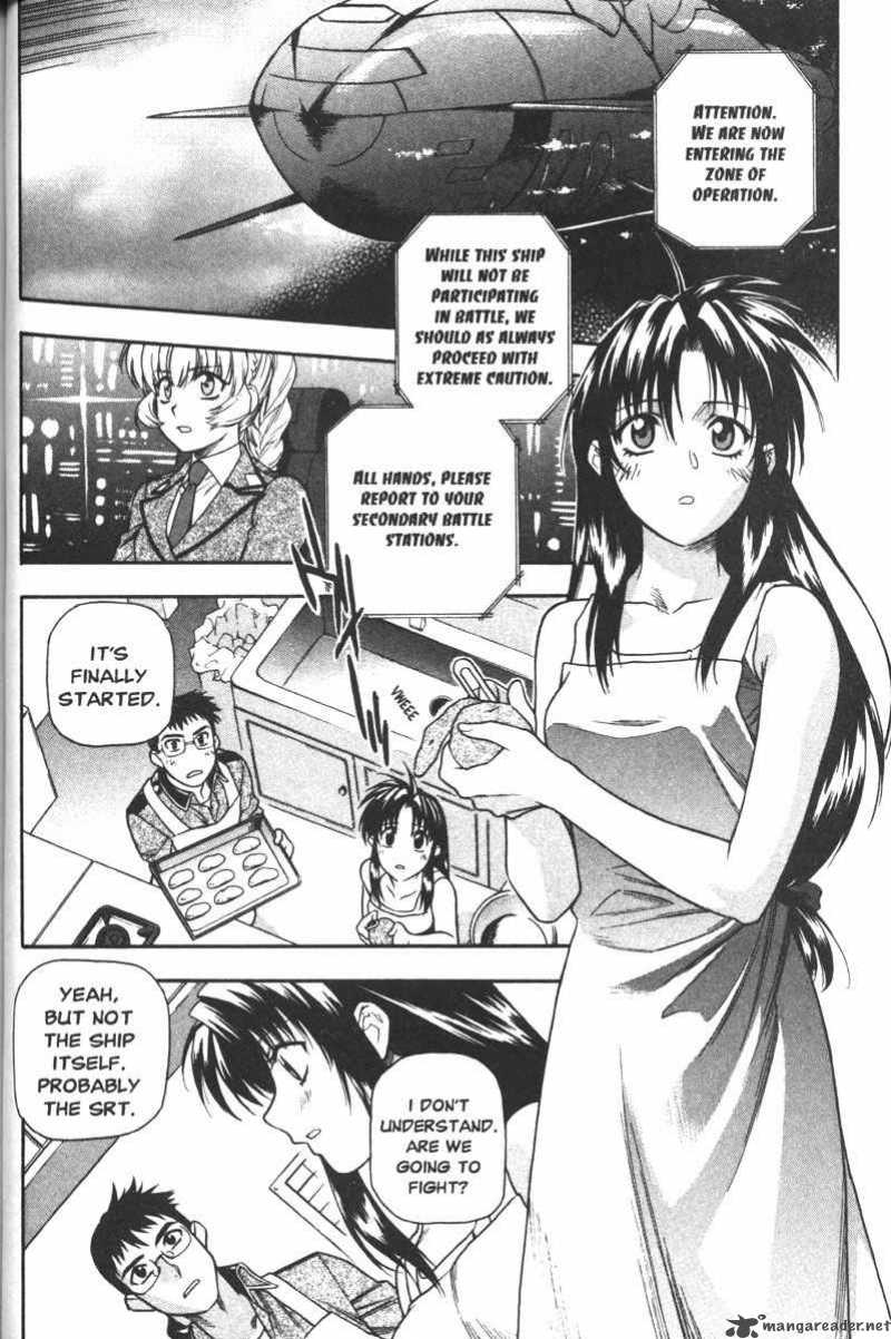 Full Metal Panic 49 2