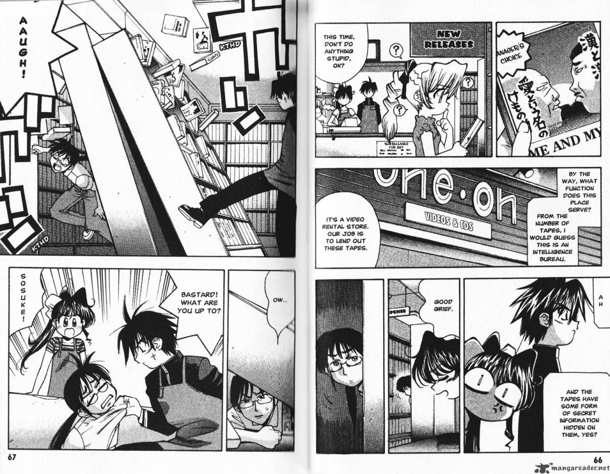 Full Metal Panic Overload 3 35