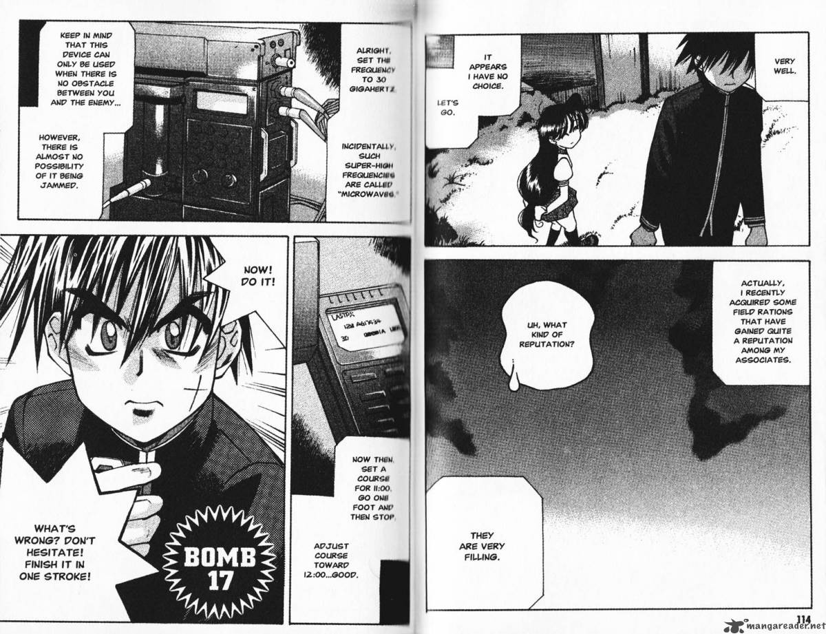 Full Metal Panic Overload 3 59