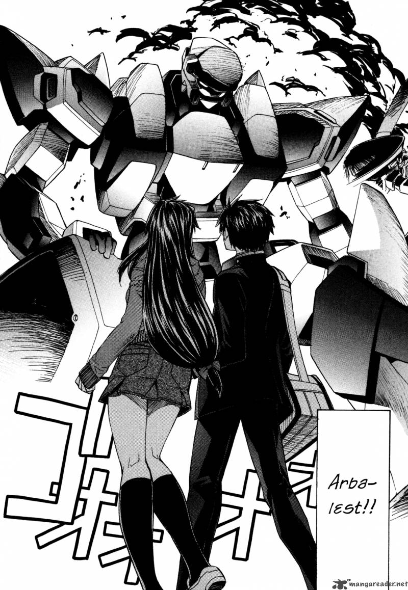 Full Metal Panic Sigma 19 30