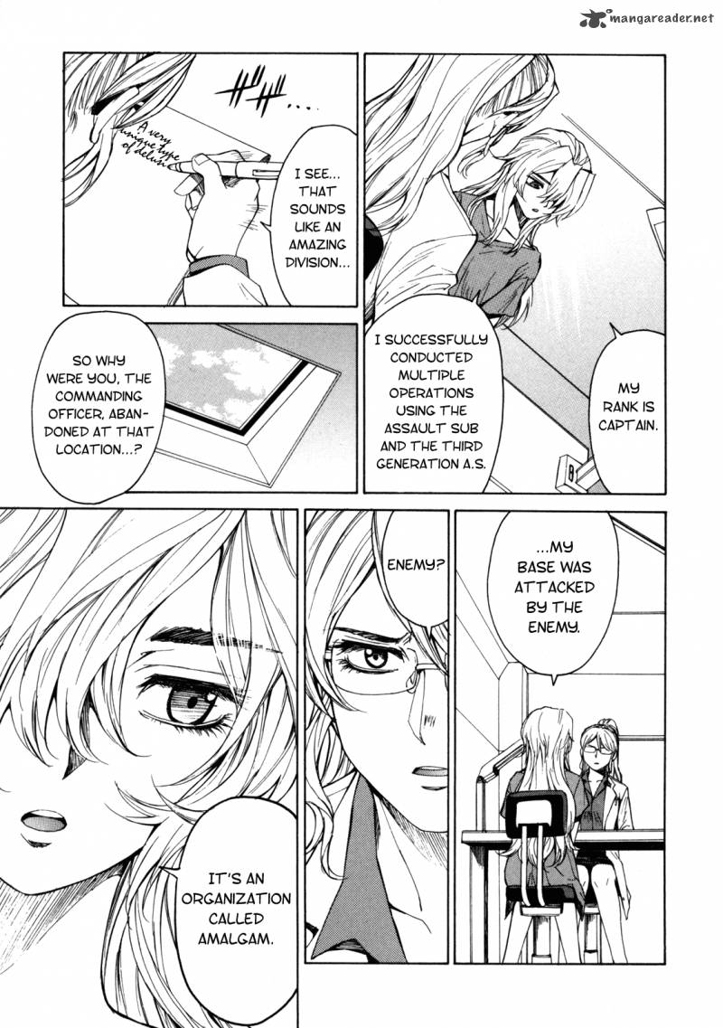 Full Metal Panic Sigma 36 10