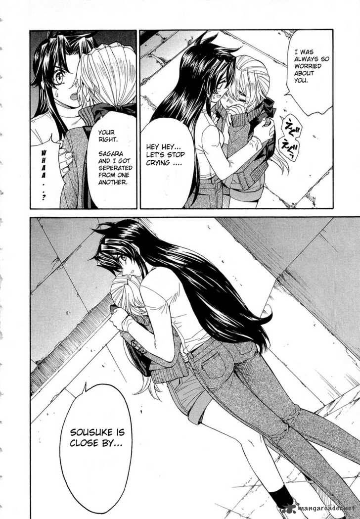 Full Metal Panic Sigma 48 41