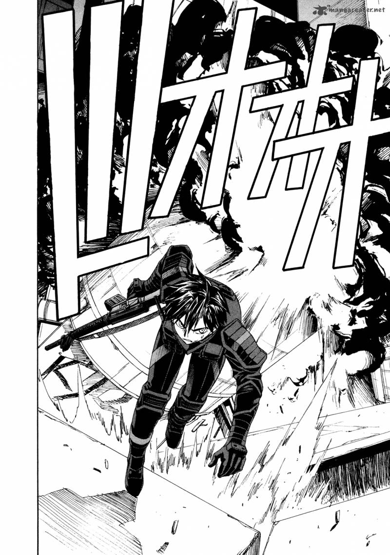 Full Metal Panic Sigma 49 10
