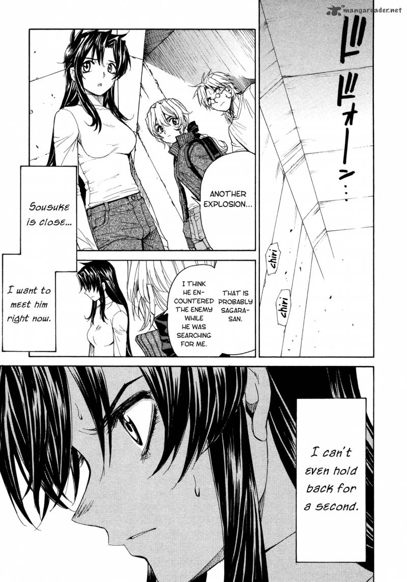 Full Metal Panic Sigma 49 11