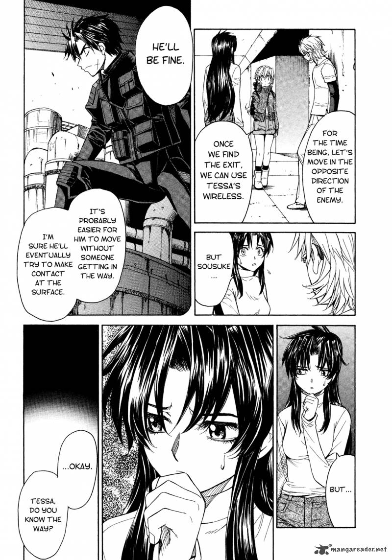 Full Metal Panic Sigma 49 15