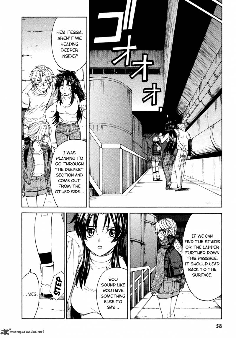 Full Metal Panic Sigma 49 16