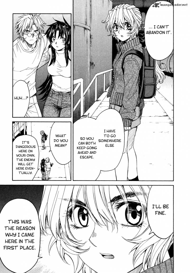 Full Metal Panic Sigma 49 17
